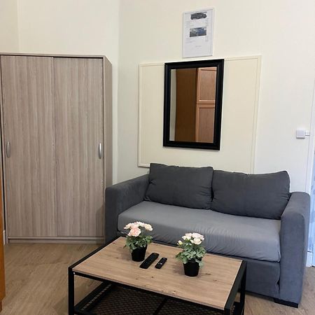 Charmant Studio Spacieux 巴黎 外观 照片