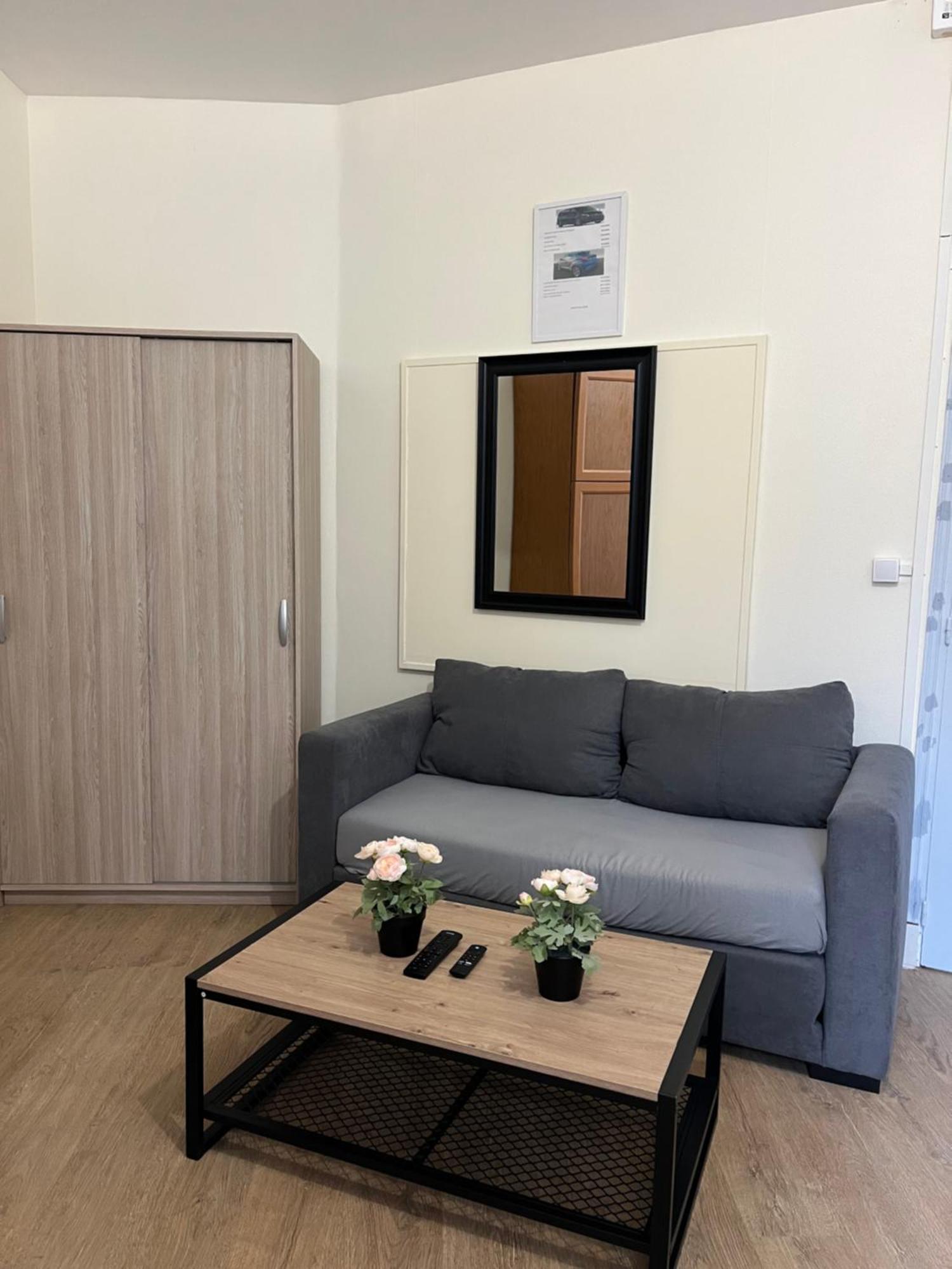 Charmant Studio Spacieux 巴黎 外观 照片