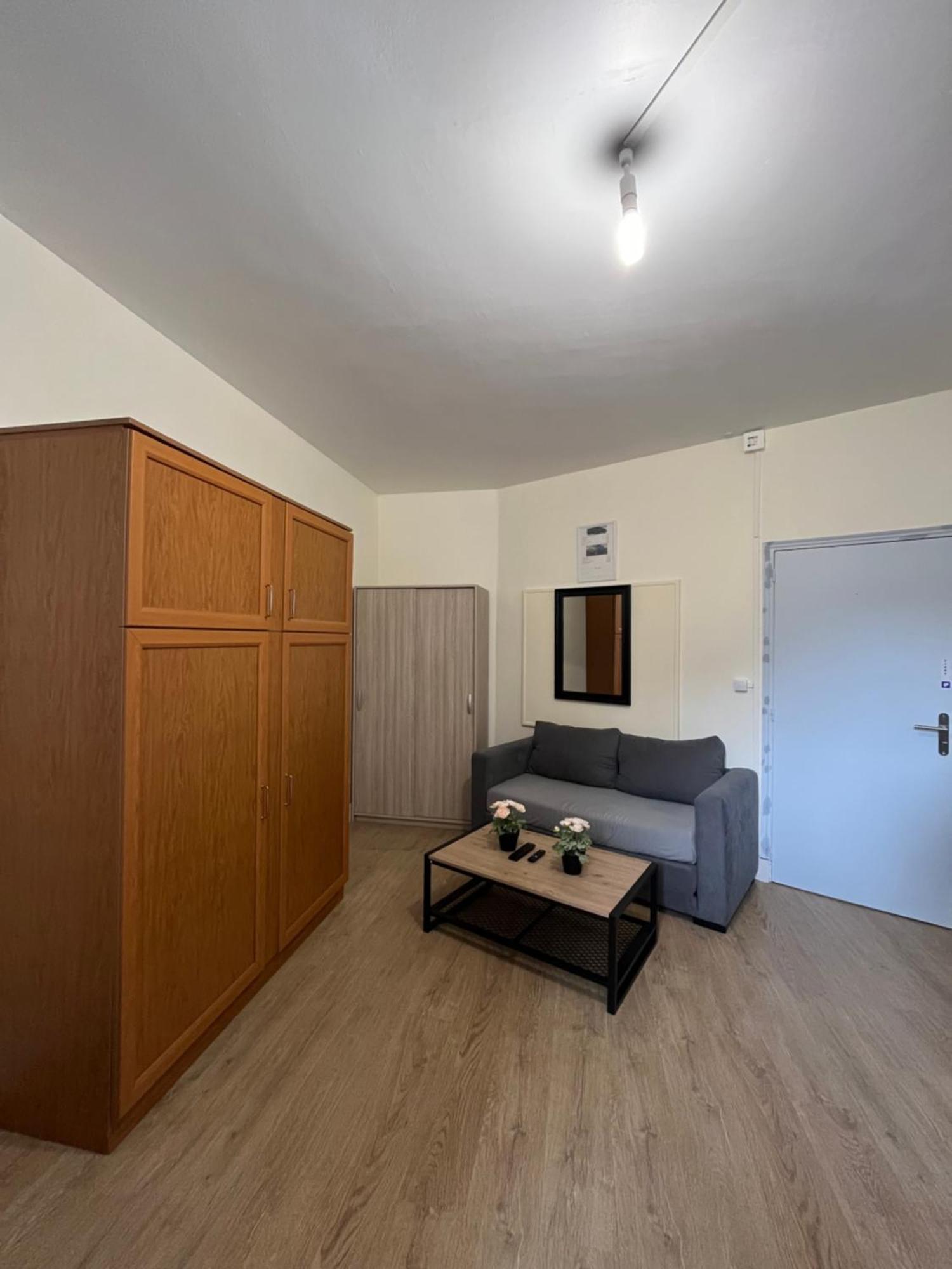 Charmant Studio Spacieux 巴黎 外观 照片